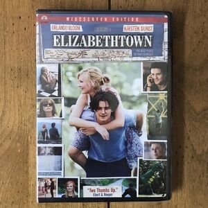 Elizabethtown DVD (Factory Sealed)